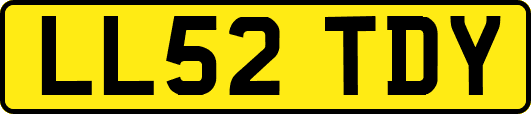 LL52TDY