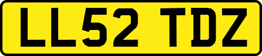 LL52TDZ