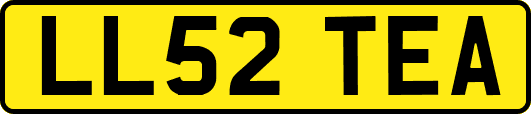 LL52TEA