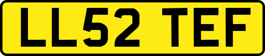 LL52TEF