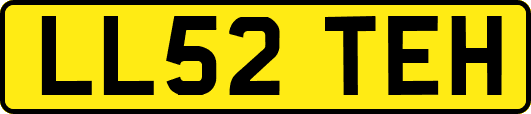 LL52TEH