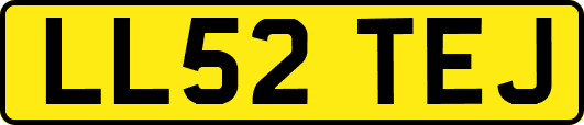 LL52TEJ