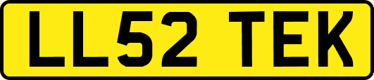 LL52TEK
