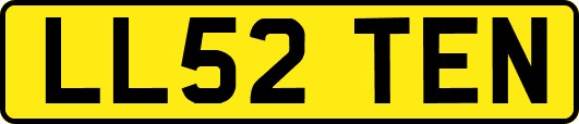 LL52TEN