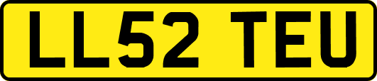 LL52TEU