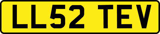 LL52TEV
