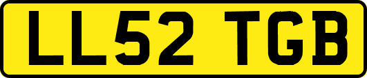 LL52TGB