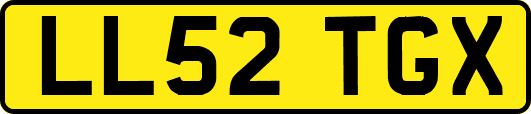 LL52TGX