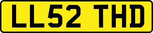 LL52THD