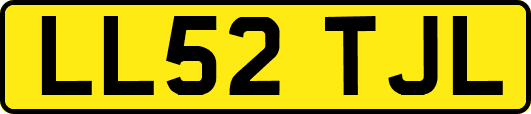 LL52TJL
