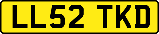 LL52TKD