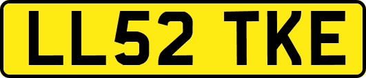 LL52TKE
