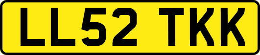 LL52TKK