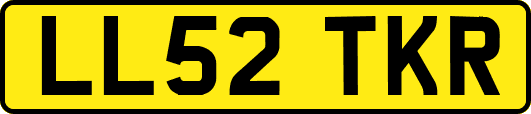 LL52TKR