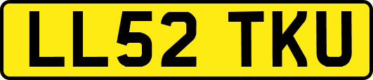 LL52TKU