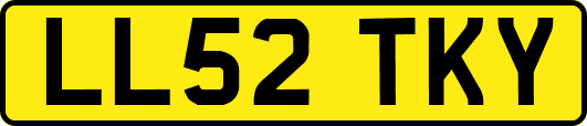 LL52TKY