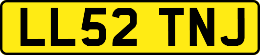 LL52TNJ