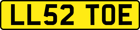 LL52TOE
