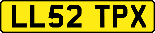 LL52TPX