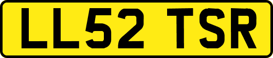 LL52TSR