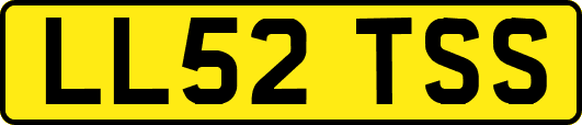 LL52TSS