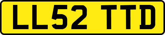 LL52TTD