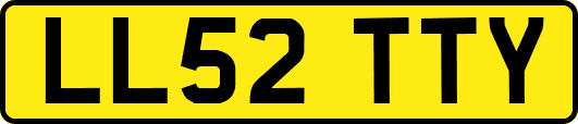 LL52TTY
