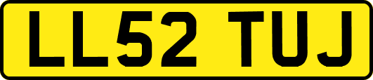 LL52TUJ