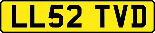 LL52TVD