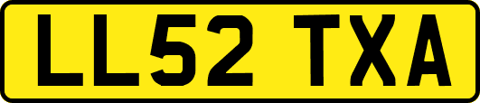 LL52TXA