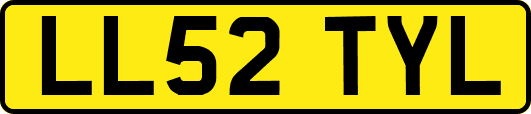 LL52TYL