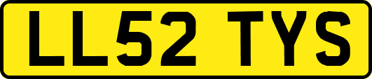 LL52TYS