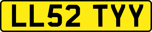 LL52TYY
