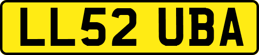 LL52UBA