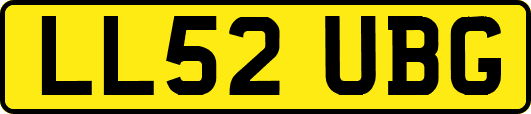 LL52UBG