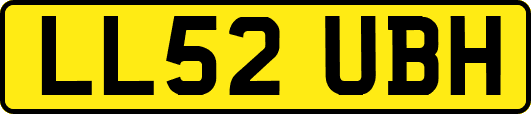 LL52UBH