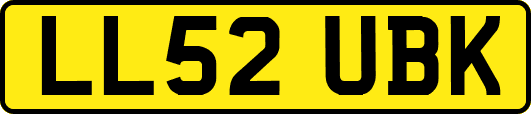 LL52UBK