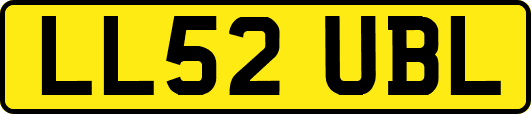 LL52UBL
