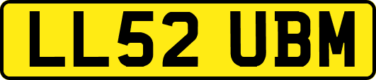 LL52UBM