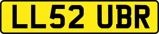 LL52UBR