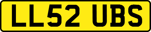 LL52UBS