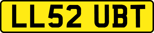 LL52UBT