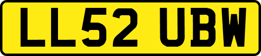 LL52UBW