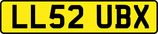 LL52UBX