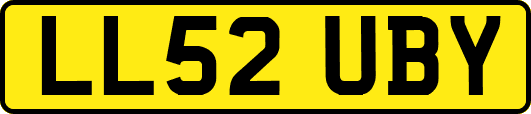 LL52UBY