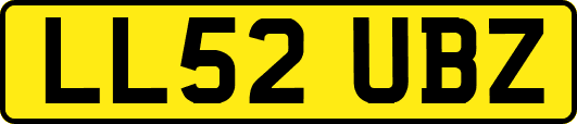 LL52UBZ