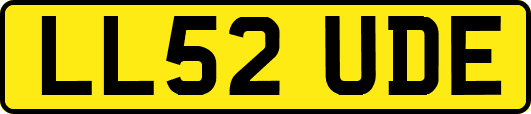 LL52UDE