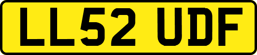 LL52UDF