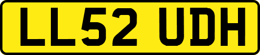LL52UDH