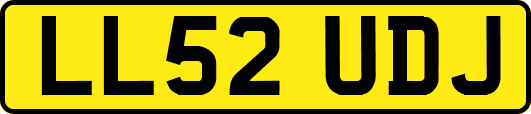 LL52UDJ